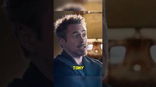 Could Tony Stark have copied his consciousness before he died in Endgame [upl. by Agate]