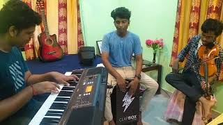 Vaseegara  Cover by Abhinav  Rana Prathap amp Immanuel [upl. by Dev]