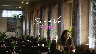 Synne Vo  Sovne Official Audio [upl. by Aridni]