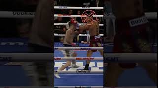 Teofimo Lopez Cannot Make This Mistake Against Steve Claggett [upl. by Htebirol]