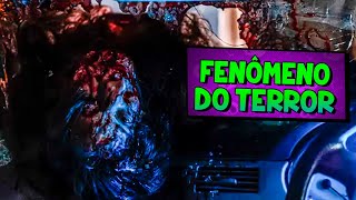 UM DOS MELHORES FILMES DE TERROR DOS ÚLTIMOS ANOS [upl. by Proffitt]