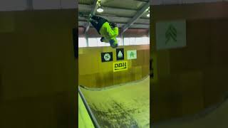 【Flair Vertical】【Hi5 Skate park】【Freestyle Scooter】 runatv shorts scooter [upl. by Rik560]