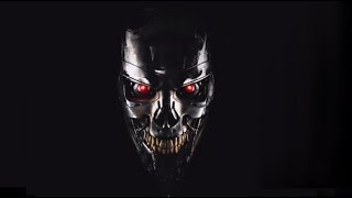 Terminator Genisys  Teaser Trailer  Paramount Pictures Germany [upl. by Dorwin]