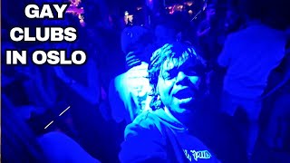 “First Time at Oslo’s Gay Clubsquot “ অসলোর সমকামী ক্লাবে প্রথমবার যা যা ঘটল এক রাতে 😱” [upl. by Ariel]