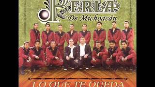 banda perla de michoacan  morena de 15 anos [upl. by Hen645]