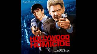 150th Episode Spectacular Hollywood Homicide [upl. by Ramirolg]