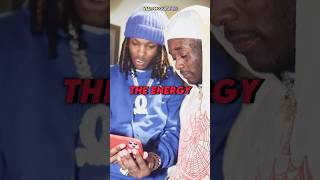 Calboy On Finding Out King Von Was His Cousin calboy kingvon lildurk chicago [upl. by Bonis]