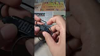 Neckband ki battery replace krdi fun music entertainment jbl time hit like battery repair [upl. by Htebasile71]