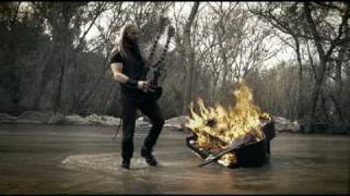 Black Label Society  In This River Official Video HQ [upl. by Susannah]