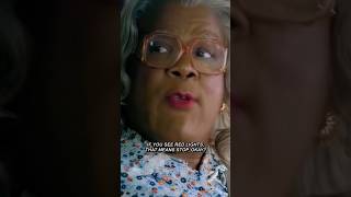 A madea family funeral movie film funny tylerperry shorts [upl. by Onia]