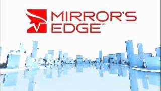 Mirrors Edge  iPhone Game  Still Alive Remix [upl. by Graubert755]