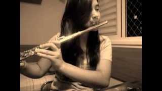 Sadness and sorrow  Cover  Naruto  Flute [upl. by Ardnaid]