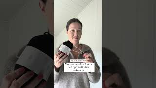 Lyst til å strikke sokker denne høsten howtoknit sokker sockknitting strikkesokker [upl. by Conant124]