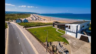 Strand Head Portstewart Northern Ireland  Tourism NI [upl. by Hseham]