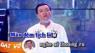 Karaoke Xóm Đêm  Đạt Võ  Beat Gốc [upl. by Lepp466]