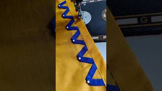 Sewing tips and tricks silai astin viral videos diy shorts [upl. by Lorrie]