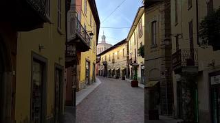 Treviglio italytravel italy travelphotography shorts market italianfood travelvlog [upl. by Manno]