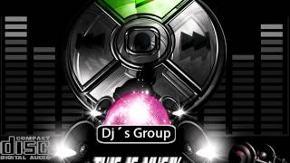 DLG La Quiero a Morir  Dj Elvin  This Is Musik® [upl. by Aiken]