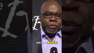 Diddy and TD Jakes A Surprising Alleged Connection and Dark Secrets [upl. by Grounds]