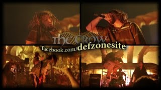 Deftones  Teething The Crow II HD clips with band amp MAKING THE VIDEO [upl. by Dayna]