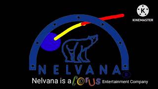 YTVNelvana 2003 [upl. by Matthia]