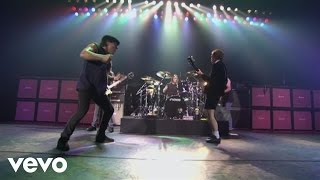 ACDC  Shoot to Thrill Live at the Circus Krone Munich Germany June 17 2003 [upl. by Mag]