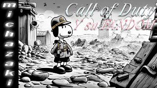 Call of Duty y su FANDOM [upl. by Mchail]