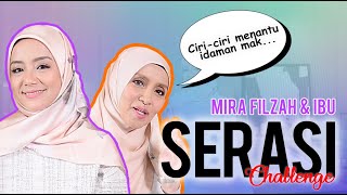 Ibu Mira Kongsi Ciriciri Menantu Idaman [upl. by Siubhan]