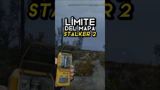 ¿Qué pasa si llegas al LÍMITE DEL MAPA de STALKER 2 🤔☢️ stalker2 curiosidadesdevideojuegos [upl. by Margret920]