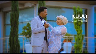 Guyyaa Dabaala Jaffe amp Filsan NUUNfilmprodect jaffetube diredawa [upl. by Gilges]