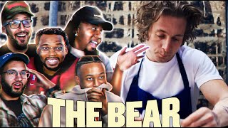 MICHAEL SAVED 300K FOR CARMY The Bear Season 1 Ep 8 quotBraciolequot Finale Reaction [upl. by Hadsall]