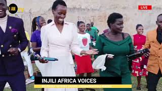 Lingala ya Yesuinjili worshipinafrica [upl. by Aliban]