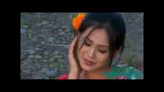 Manipuri Song  Leirang gum Leina Lakta [upl. by Ihtac]