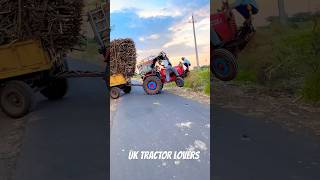 TRACTOR LOVERS 😱😱 song dance newsong dj music automobile indiandjdriver3d partymusic farm [upl. by Steffi]