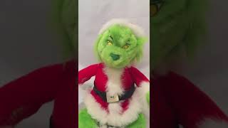 The Grinch Sound and Motion [upl. by Johann]