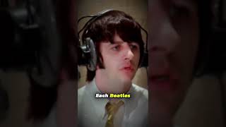 The Genius of Ringo StarrWhy He’s More Than Just a BeatleRingoStarrTheBeatlesBeatlesDrummer [upl. by Denie]