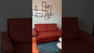 Universal Orlando’s Cabana Bay Family Suite Best Value in Orlando [upl. by Yecal]