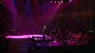 John Farnham  Thats Freedom Live from the Main Event [upl. by Aknahs534]