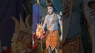 Shiv Shiv viralshorts ytshortsvideo jatra sibanigananatya [upl. by Atiuqcir]