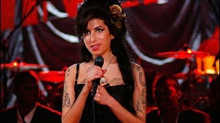 Amy Winehouse’s Viral HotMic Moment from 2008 Grammys About Justin Timberlake Cut from Biopic [upl. by Mahseh905]