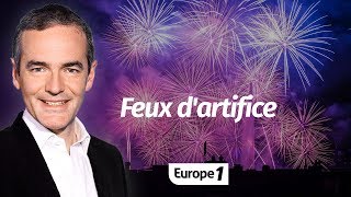 Au coeur de lhistoire Feux dartifice Franck Ferrand [upl. by Annovoj]