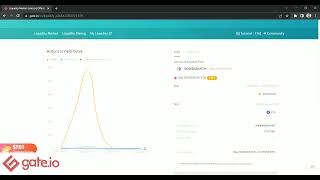 Know Everything about Liquidity Mining  Gateio Hindi [upl. by Irabaj754]