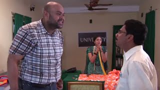 Marimayam  Ep 19 Part 1  Emergency for the degree certificate  Mazhavil Manorama [upl. by Winshell]