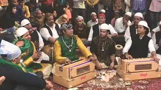 Superhit Kun Faya Kun by Hamsar Hayat [upl. by Ahsitam]