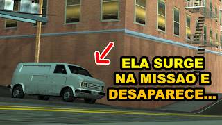 GTA  COISAS QUE O JOGO NUNCA EXPLICOU [upl. by Kilian867]