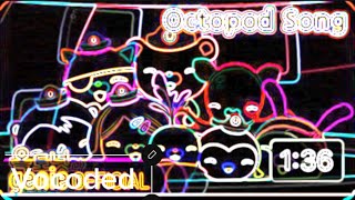 Octopod song Vocoded synth [upl. by Tully]