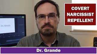 Repelling a Vulnerable Narcissist  Borderline Histrionic amp Dependent Traits [upl. by O'Connor]