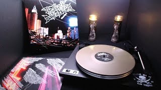 The Black Dahlia Murder quotMiasmaquot LP Stream [upl. by Carlee]