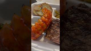 Masterchef Juniors Make Christmas Dinner Steak Lobster Tails Asparagus Green Beans amp Potatoes [upl. by Saihttam396]