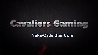 NukaCade Star Core  Fallout 4 [upl. by Farl669]